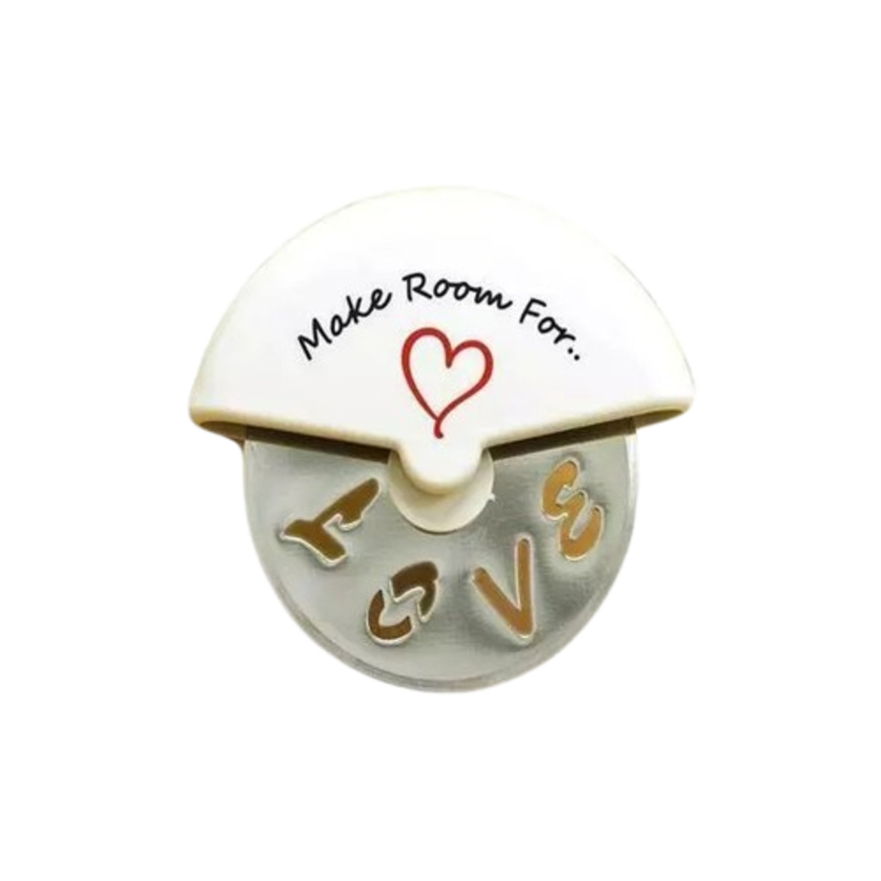 4-Inch White PIZZA CUTTER Favor Box Wedding Party Events Home Decorations